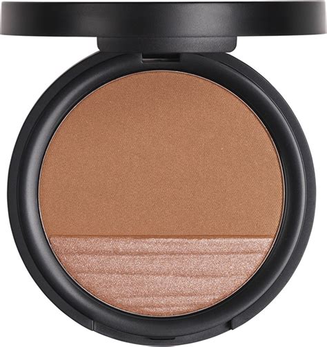 bronzer matas